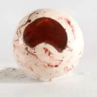 Cabochon opale cantera D