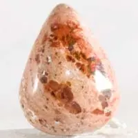 Cabochon opale cantera G