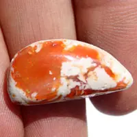 Cabochon opale cantera N
