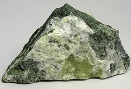 Notre galerie de pierre de prehnite pour une commande personnalisée