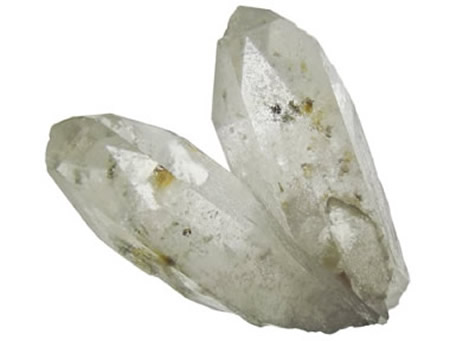 Lithothérapie : les vertus des pierres en q comme Quartz...