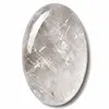 Les cabochons de quartz