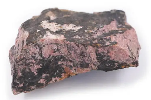 L’histoire, les bienfaits et vertus de la rhodonite
