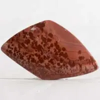 Cabochon rhyolite apache A