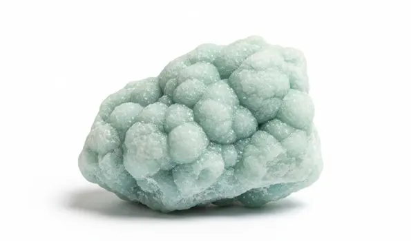 Lithothérapie : les vertus des pierres en s comme Saphir, Serpentine...