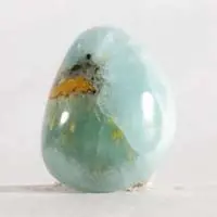 Cabochon smithsonite C