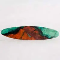 Cabochon Sonora Sunrise
