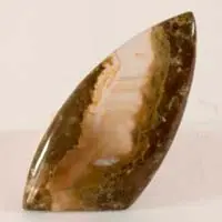 Cabochon thunderegg