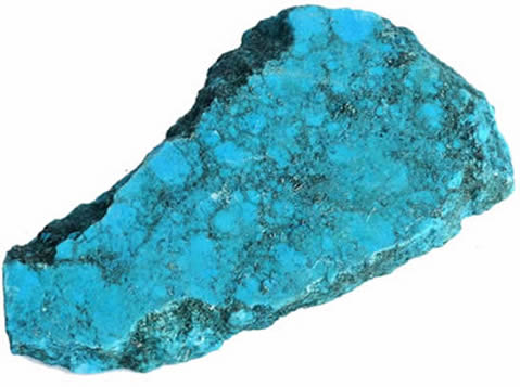 L’histoire, les bienfaits et vertus de la turquoise