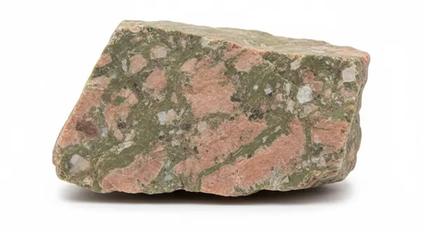 L’histoire, les bienfaits et vertus de l’unakite