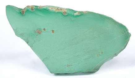 Lithothérapie : les vertus des pierres en v comme variscite, verdélite...