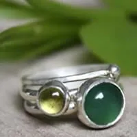 Thé vert d’Himalaya
