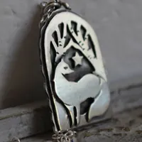 Une étoile veille sur toi