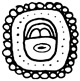 Mois Mol du calendrier maya Haab