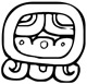 Jour Akbal du calendrier maya Tzolkin