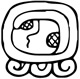 Jour Caban du calendrier maya Tzolkin