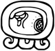 Jour Cauac du calendrier maya Tzolkin
