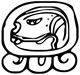 Jour Eb du calendrier maya Tzolkin
