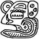Uinal du calendrier maya