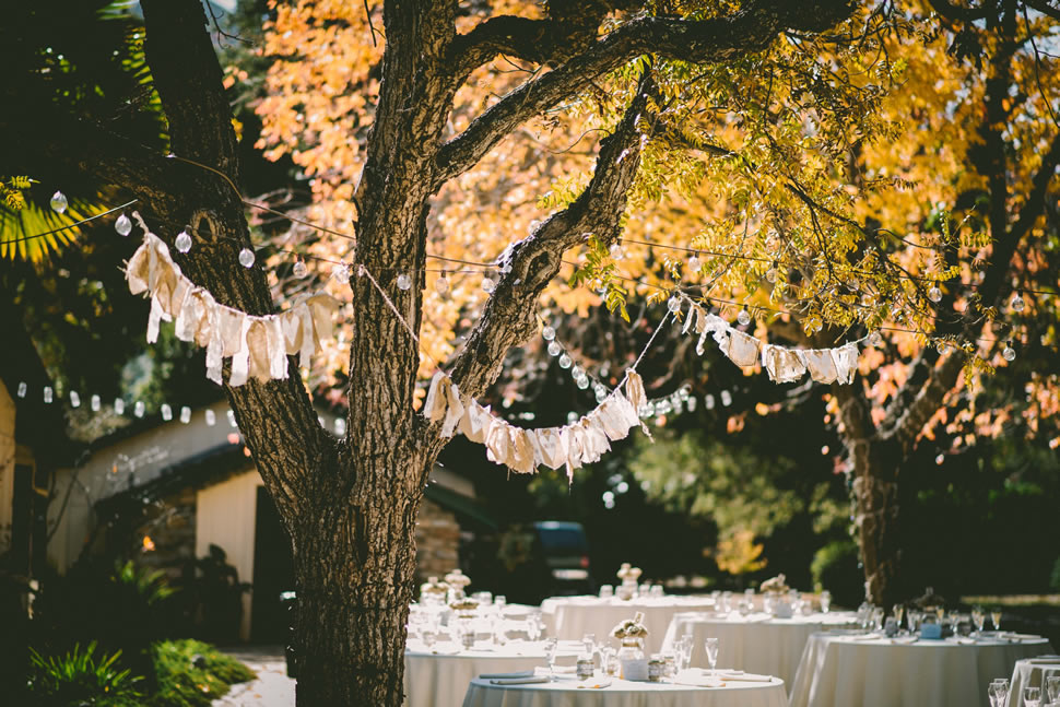 Mariage bohème