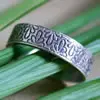 Bague Tranquillité