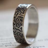 bague perce-neige