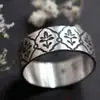 Bague Iris