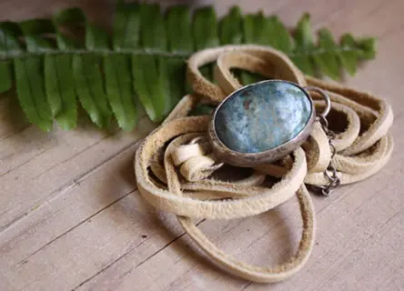 Le bracelet Poséidon
