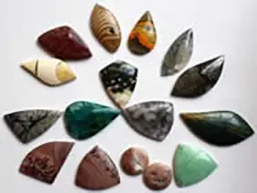 Cabochon.ws pierres semi-précieuses pour création de bijoux