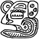 Uinal du calendrier maya