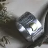 Bague celte Stonehenge