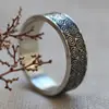Bague celtique triskele