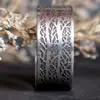 Bague celte le chant de la forêt