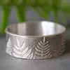 Bague celtique raden