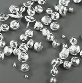 Grenaille d’argent