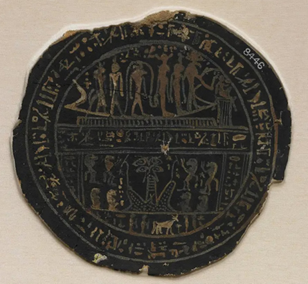 L’original de L’hypocéphale d’Harnetatf