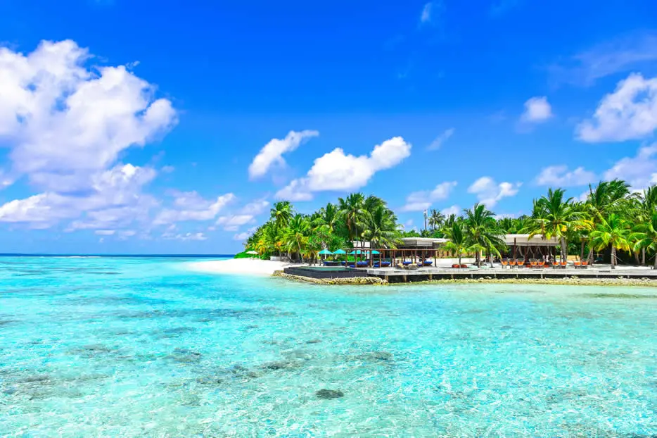 Les îles et le rêve de l’Océanie