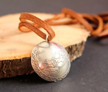 Collier Rupestre