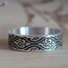 Bague Tachiwaki japonaise