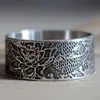 Bague Koï japonaise