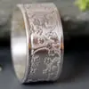 Bague Misaki japonaise