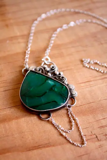 Histoire et vertus de l’agate