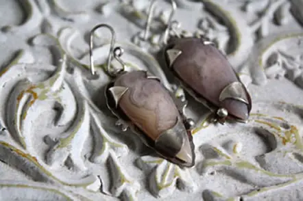 Histoire et vertus de l’agate inca