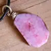 Les vertus de l’agate veine de dragon