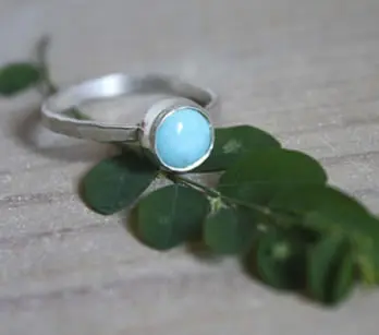 Histoire et vertus de l’amazonite
