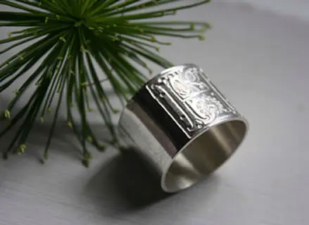 Histoire et propriétés de l’argent