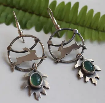 Histoire et vertus de l’aventurine