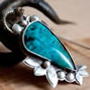 Les propriétés de la chrysocolle