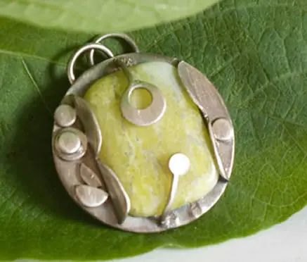 Le jade, histoire et propriétés