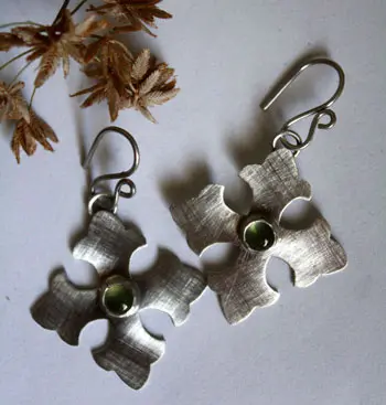 Histoire et vertus de la prehnite